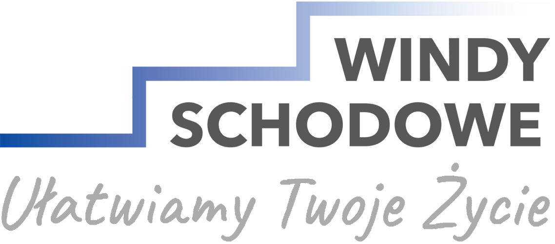 Platformy schodowe Ascendor